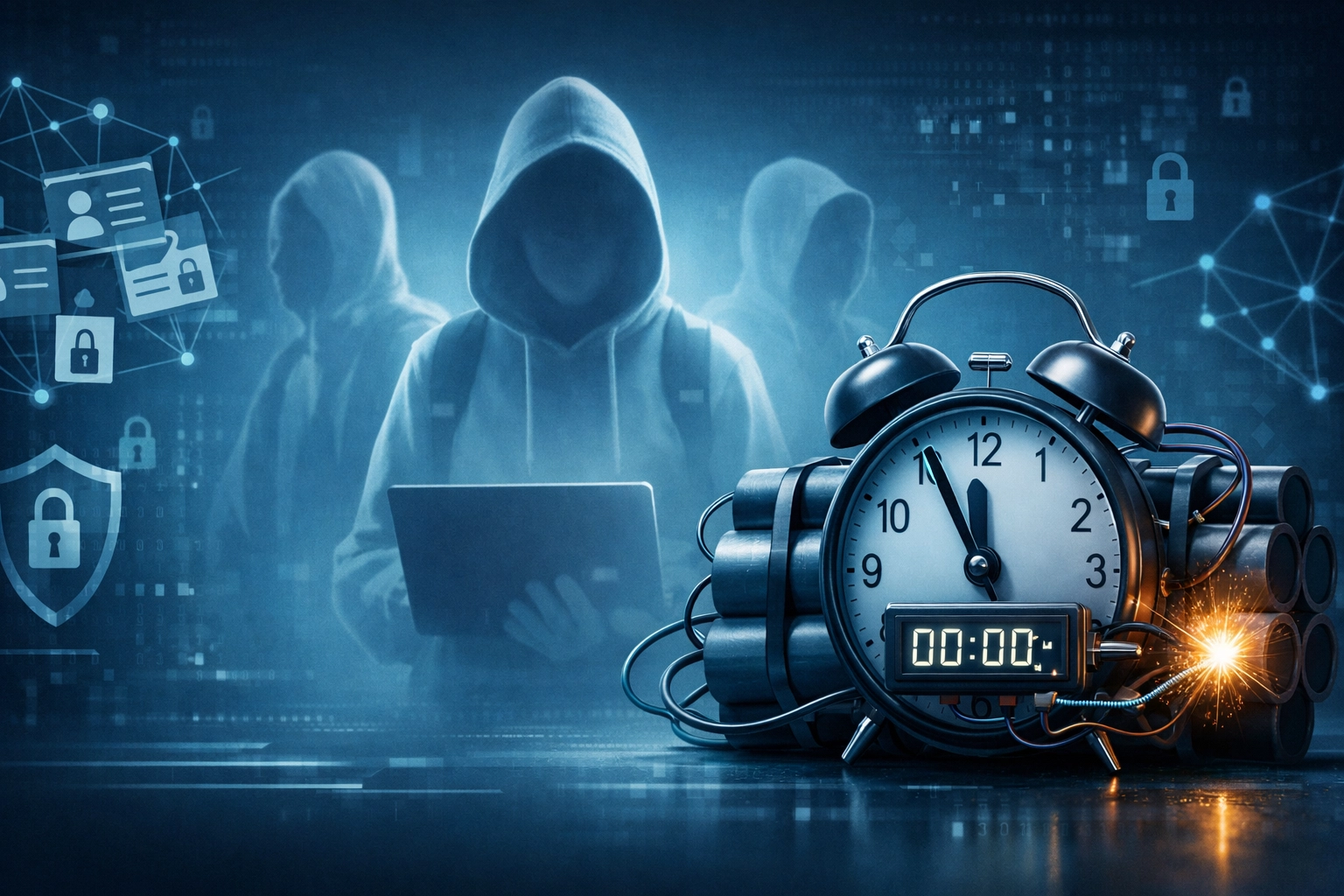 The 'Ghosts' in Your Network: Why Credential Overload